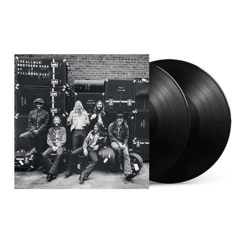 AT Fillmore East (Vinyl)