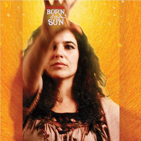 Born of the Sun (2lp Vinyl)