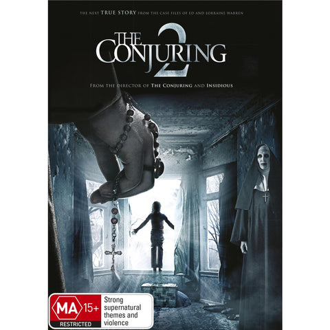 Conjuring 2, The