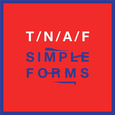 Simple Forms