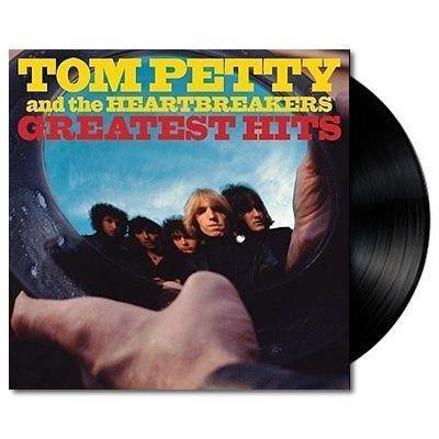 Tom Petty And The Heartbreakers: Greatest Hits (Vinyl)