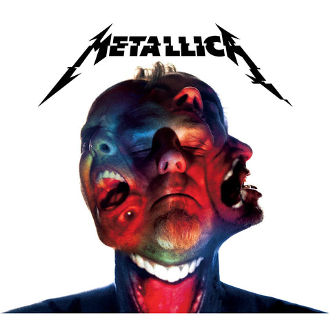 Hardwired...To Self-Destruct (Deluxe Edition)