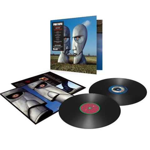 Division Bell, The (Vinyl) (2016 Reissue)