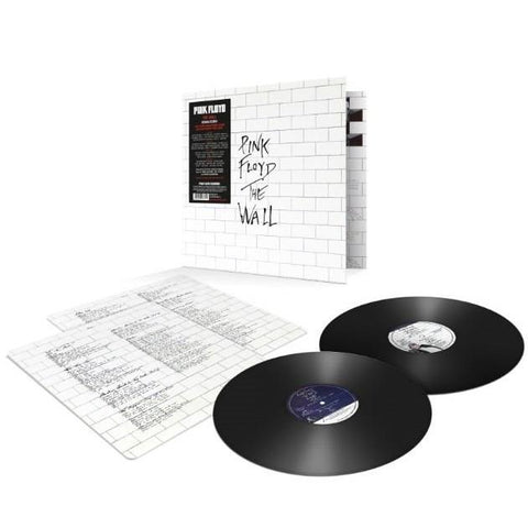 Wall, The (Vinyl) (2016 Reissue)
