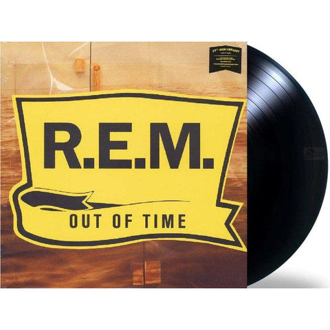 Out Of Time (25th Anniversary Edition) (Vinyl)