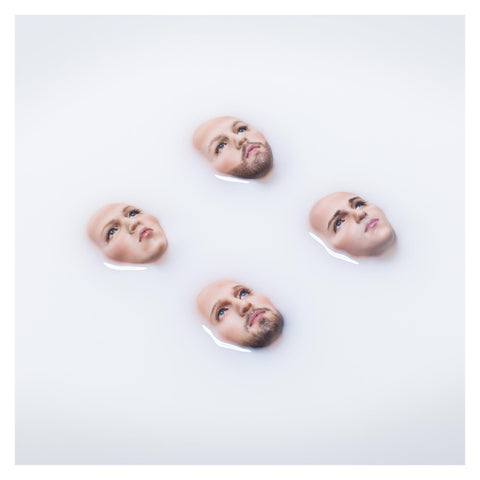 WALLS (Vinyl)