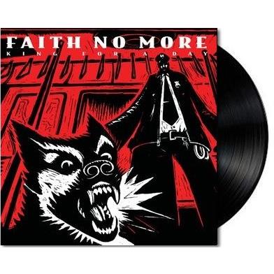 King For A Day... Fool For A Lifetime (Deluxe Reissue Edition) (Vinyl)