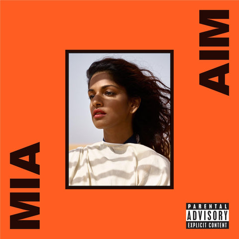 A.I.M (International Deluxe Edition)