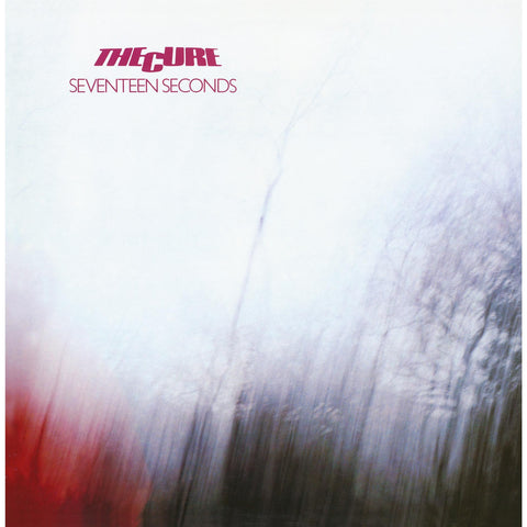 Seventeen Seconds (Vinyl)