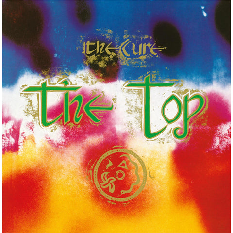 The Top (Vinyl)