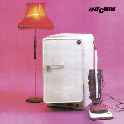 Three Imaginary Boys (Vinyl)