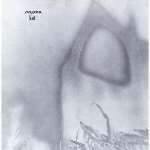 Faith (Vinyl)