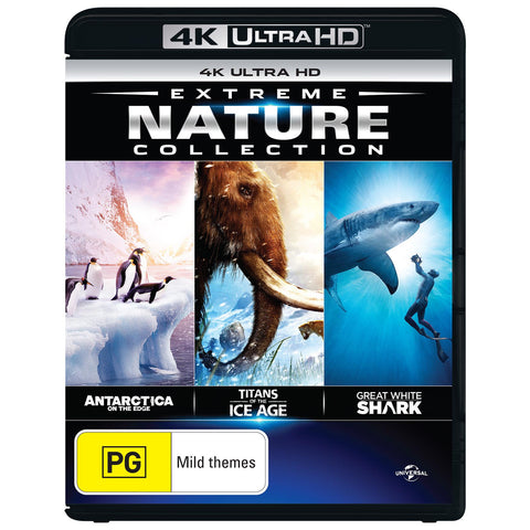 Extreme Nature Collection