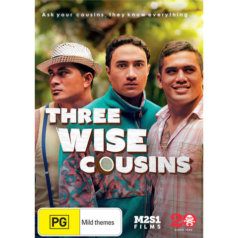 Three Wise Cousins