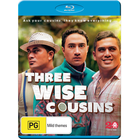 Three Wise Cousins