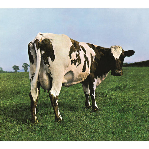 Atom Heart Mother (Vinyl) (2016 Reissue)