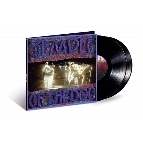 Temple Of The Dog 25th Anniversary (2LPVinyl)
