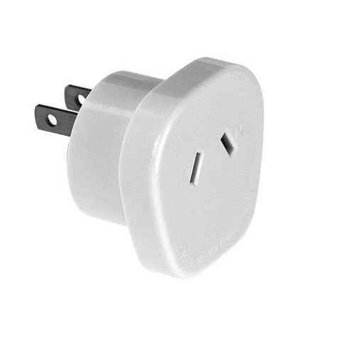 Pudney Japan Travel Adaptor