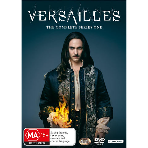 Versailles - Season 1