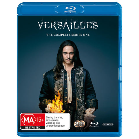 Versailles - Season 1