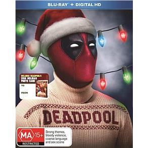 Deadpool
