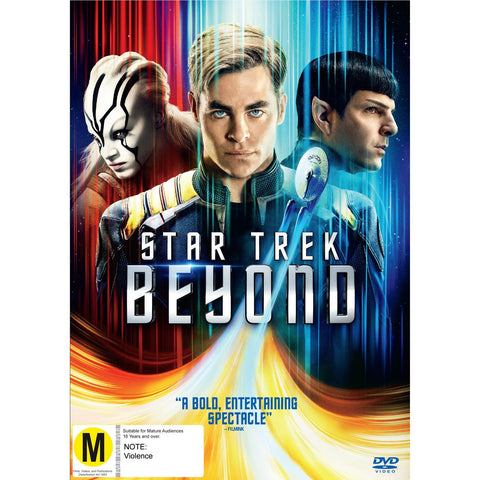 Star Trek Beyond