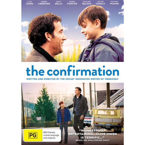 Confirmation, The