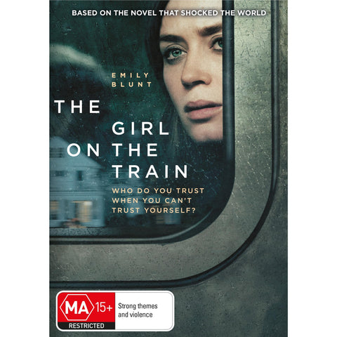 Girl On The Train, The
