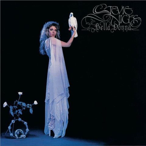 Bella Donna (Deluxe Edition)