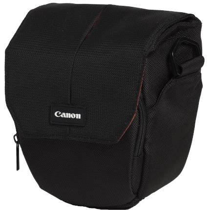 Canon Single Lens DSLR Bag (Black)