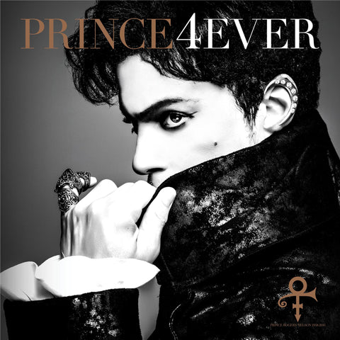 Prince 4Ever (Limited Edition)