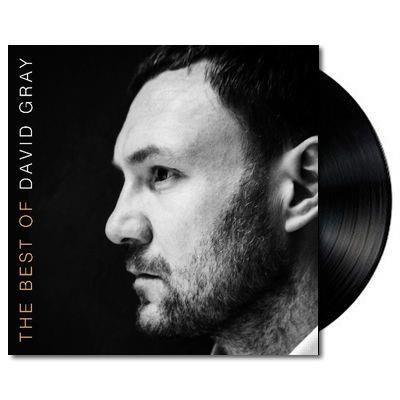 The Best Of David Gray (Vinyl)