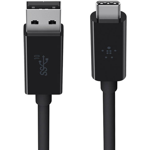 Belkin USB-A 3.1 to USB-C 3.1 Cable
