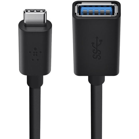 Belkin USB-A to USB-C 3.0 Adapter