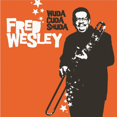 Wuda Cuda Shuda (Vinyl) (180gram)