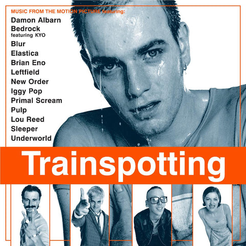Trainspotting (Vinyl)