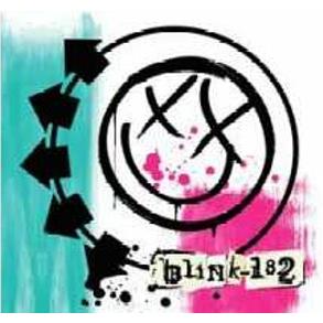 Blink 182  (Vinyl)