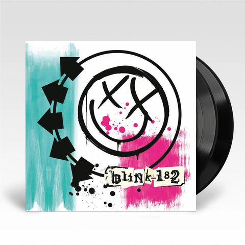 Blink 182  (Vinyl)