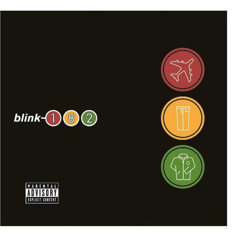Take Off Your Pants and Jacket (Vinyl)