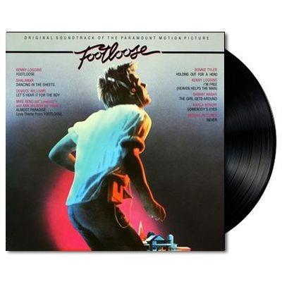 Footloose: Original Soundtrack (Vinyl)