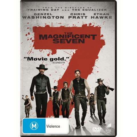 Magnificent Seven, The