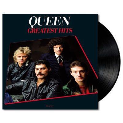 Greatest Hits (Vinyl)