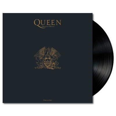 Greatest Hits II (Vinyl)