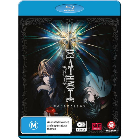 Death Note Collection