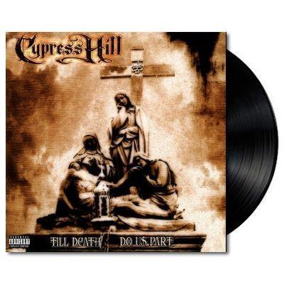 Till Death Do Us Part (Vinyl)