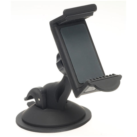 Moki AutoGrip Suction Mount