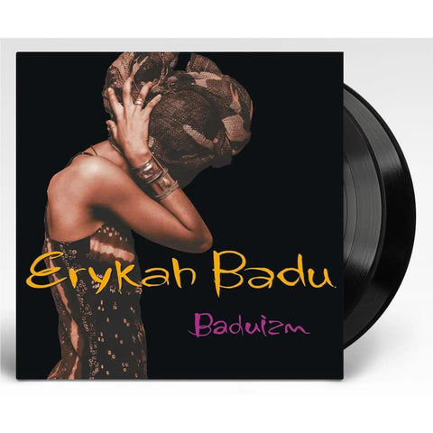 Baduizm (Vinyl)