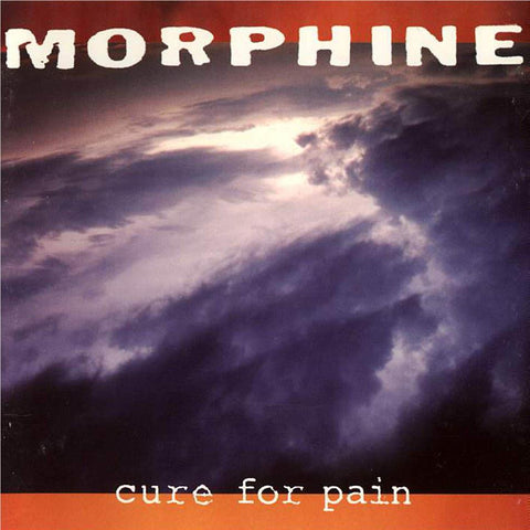 Cure for Pain (Vinyl)