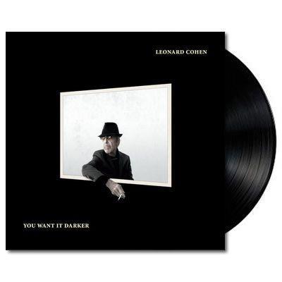 You Want It Darker (Vinyl)