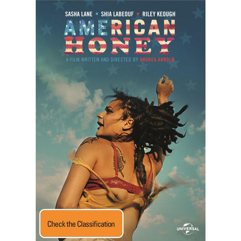 American Honey
